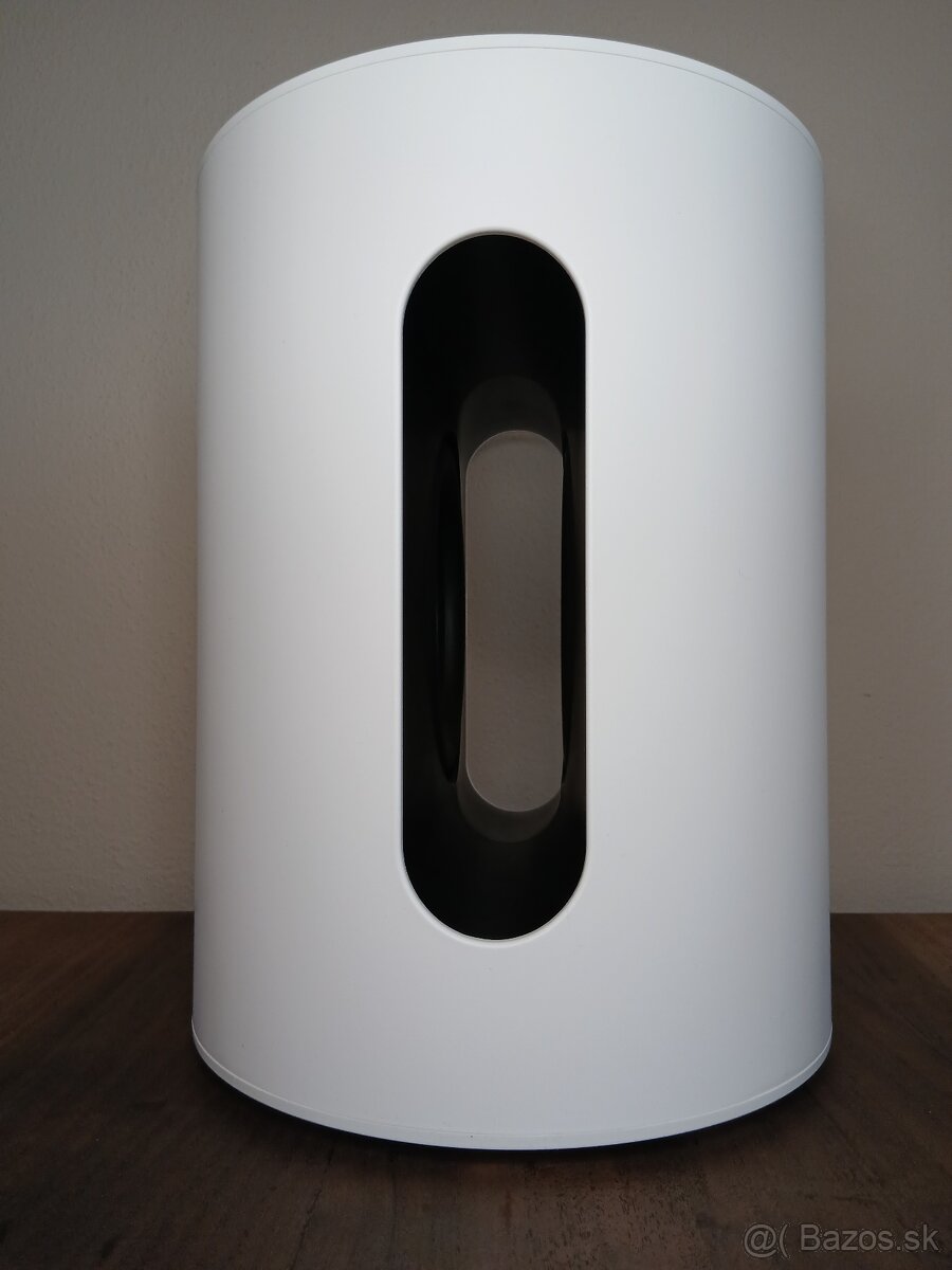 Sonos Era 100 (2x) + Sub Mini - 3