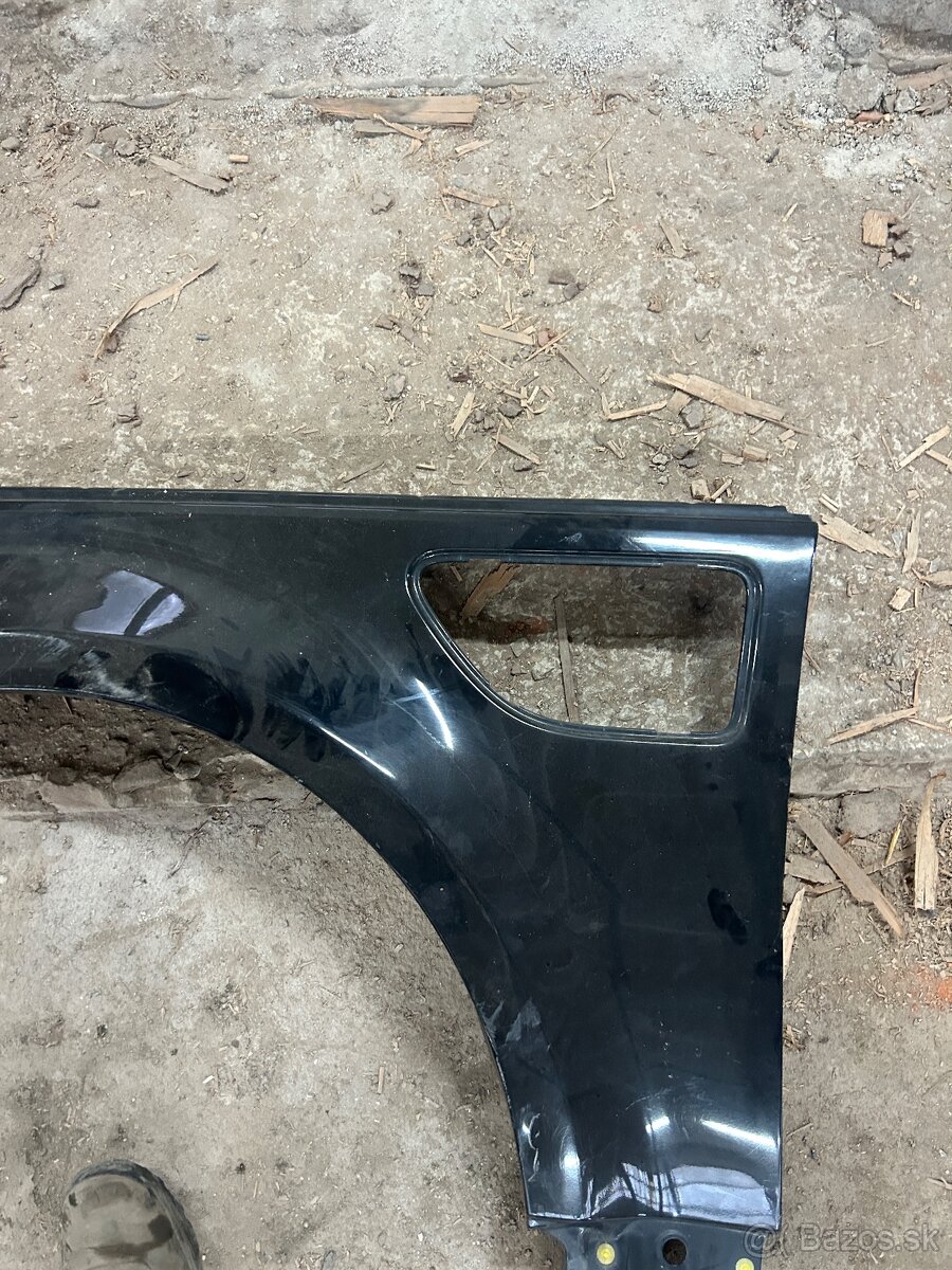 Range rover sport blatnik - 3