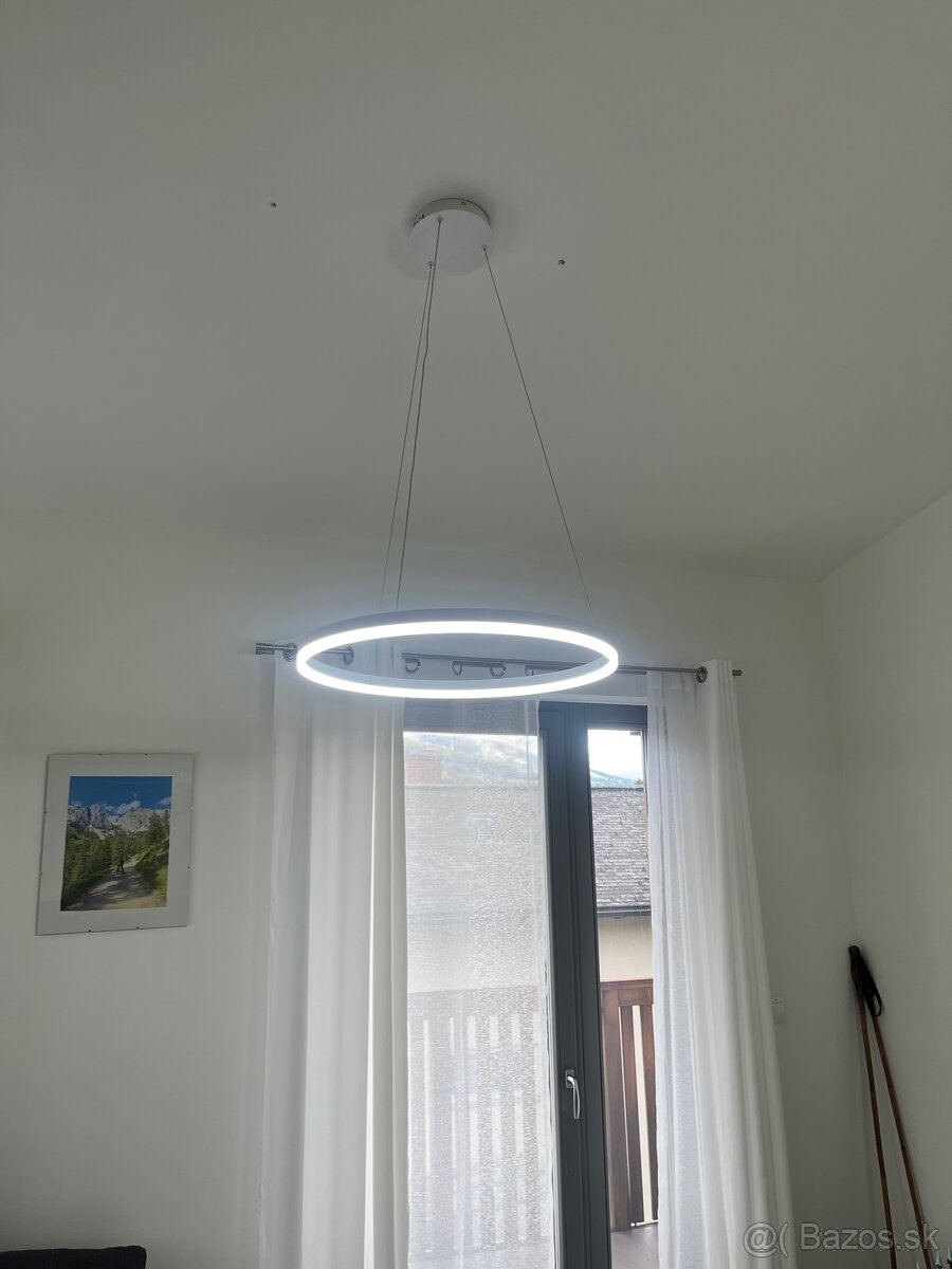 Predam LED Lustre - 3