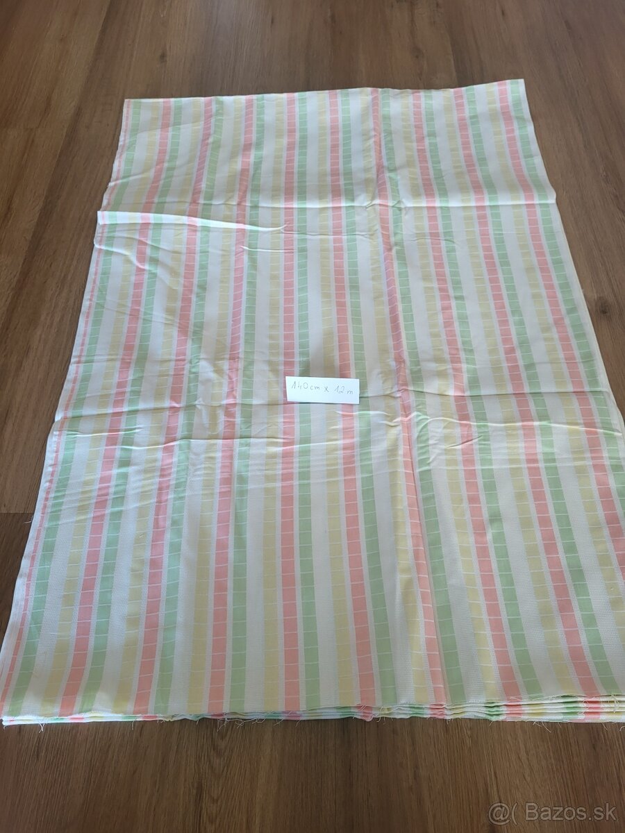 Stare damaškove latky - 3