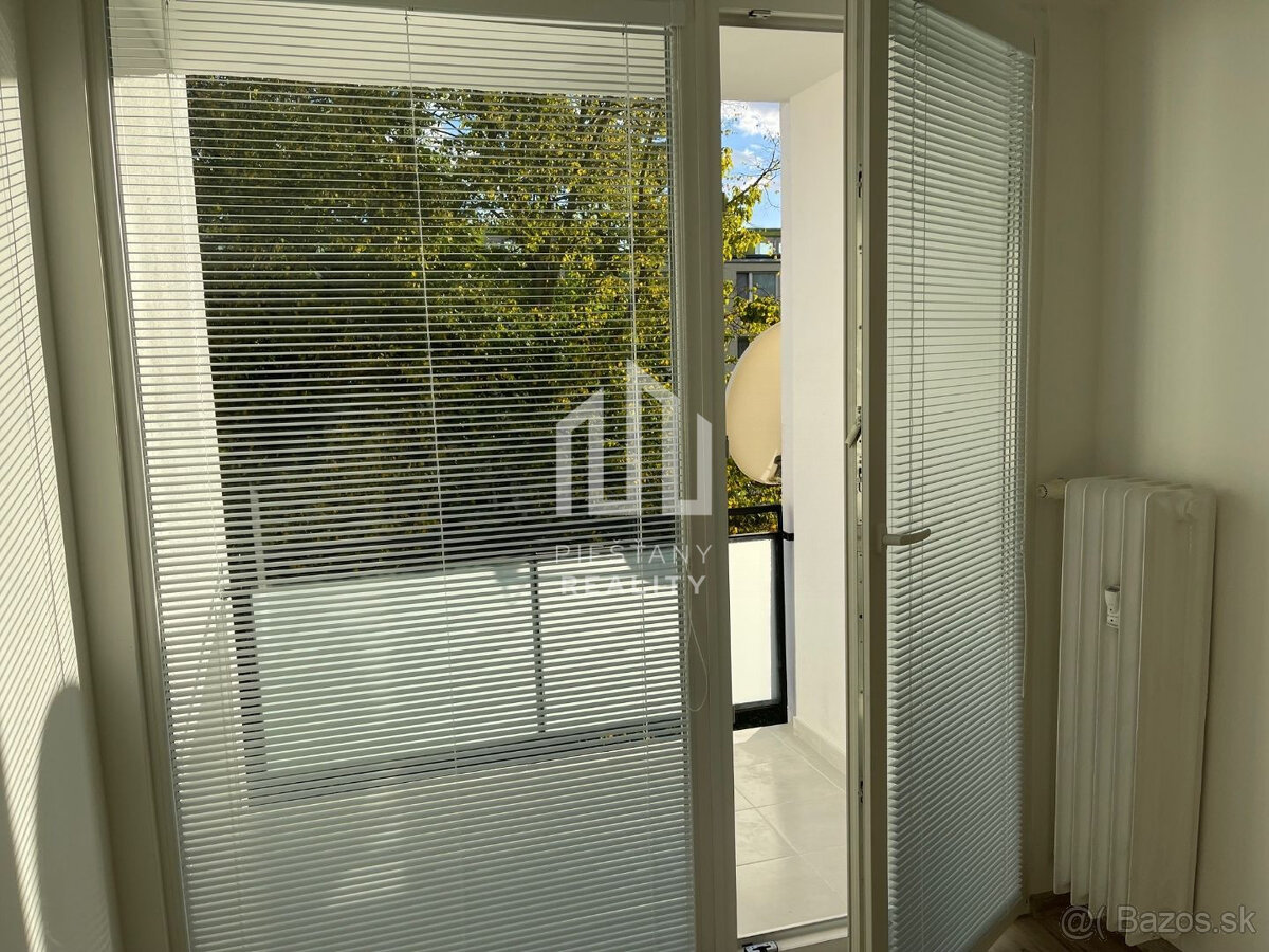 Na prenájom 3-izbový byt pri Kocke, Piešťany - 3