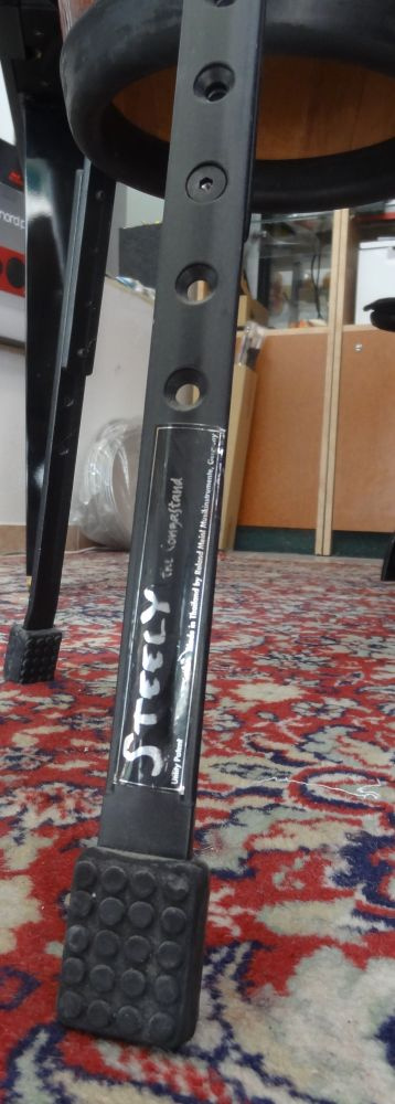 Meinl Conga set Marathon Designer Professional 10"+11" - 3