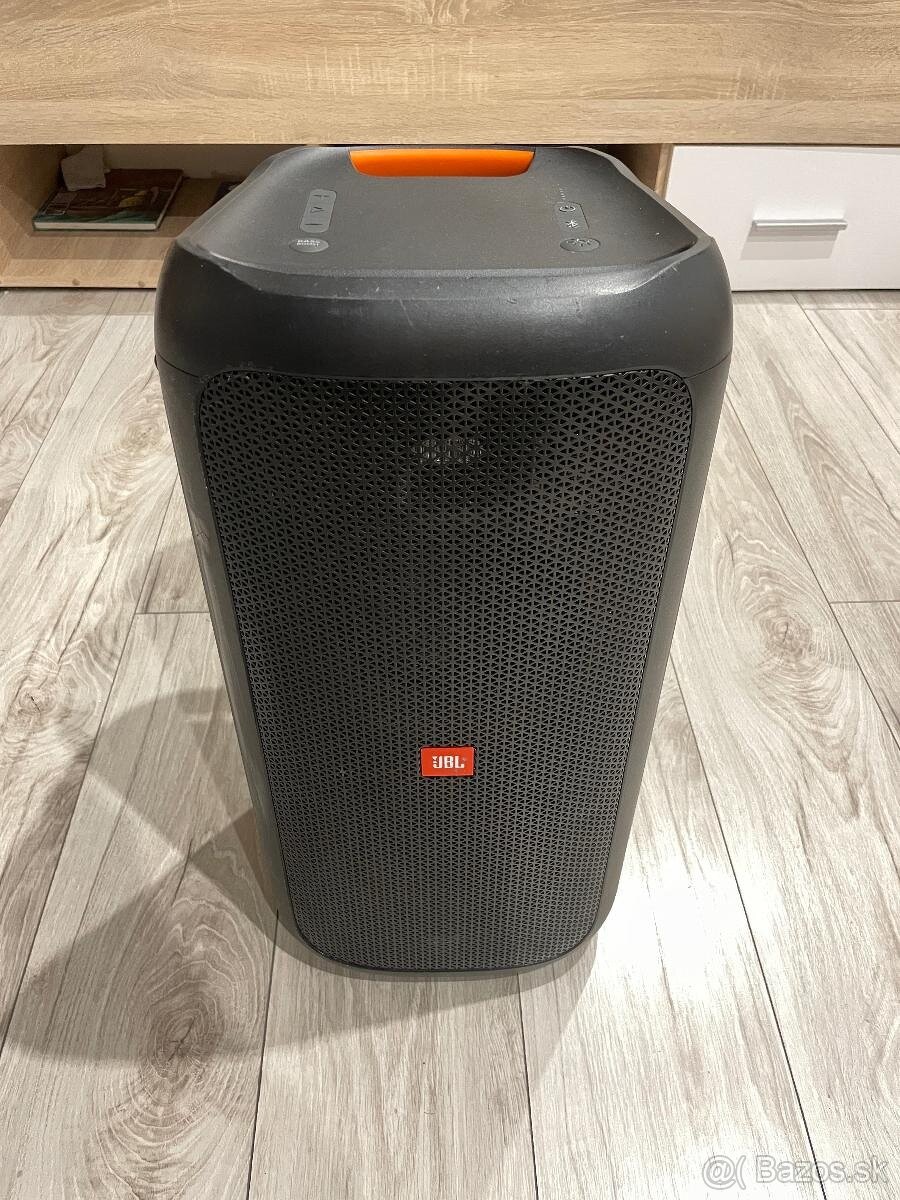 JBL PARTYBOX 100 - 3