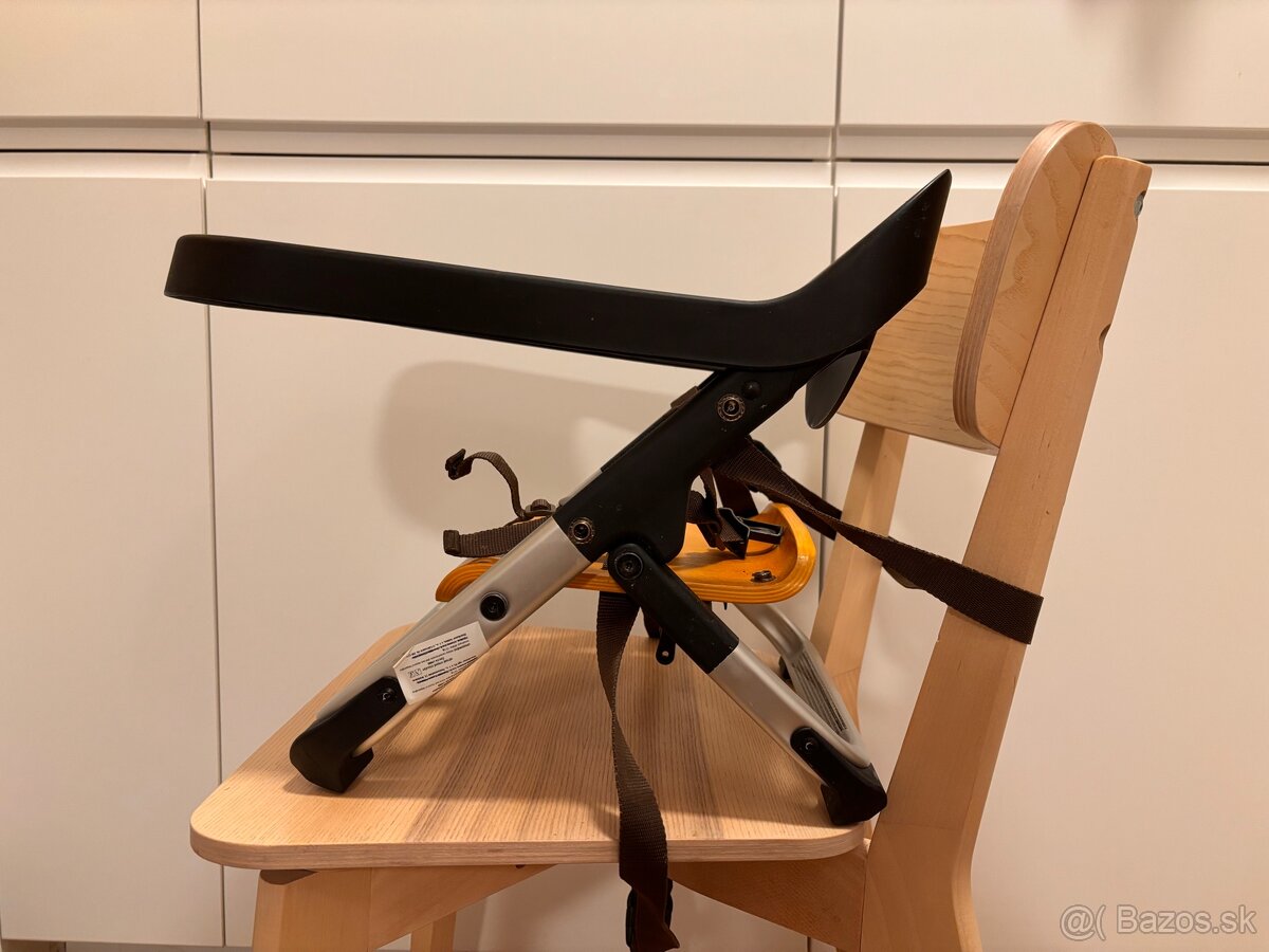 Detska cestovna skladacia stolicka - 3