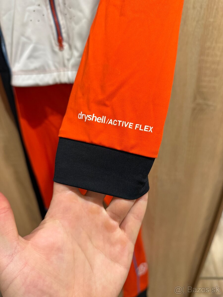 Skialpinistická kombinéza Ternua - 3