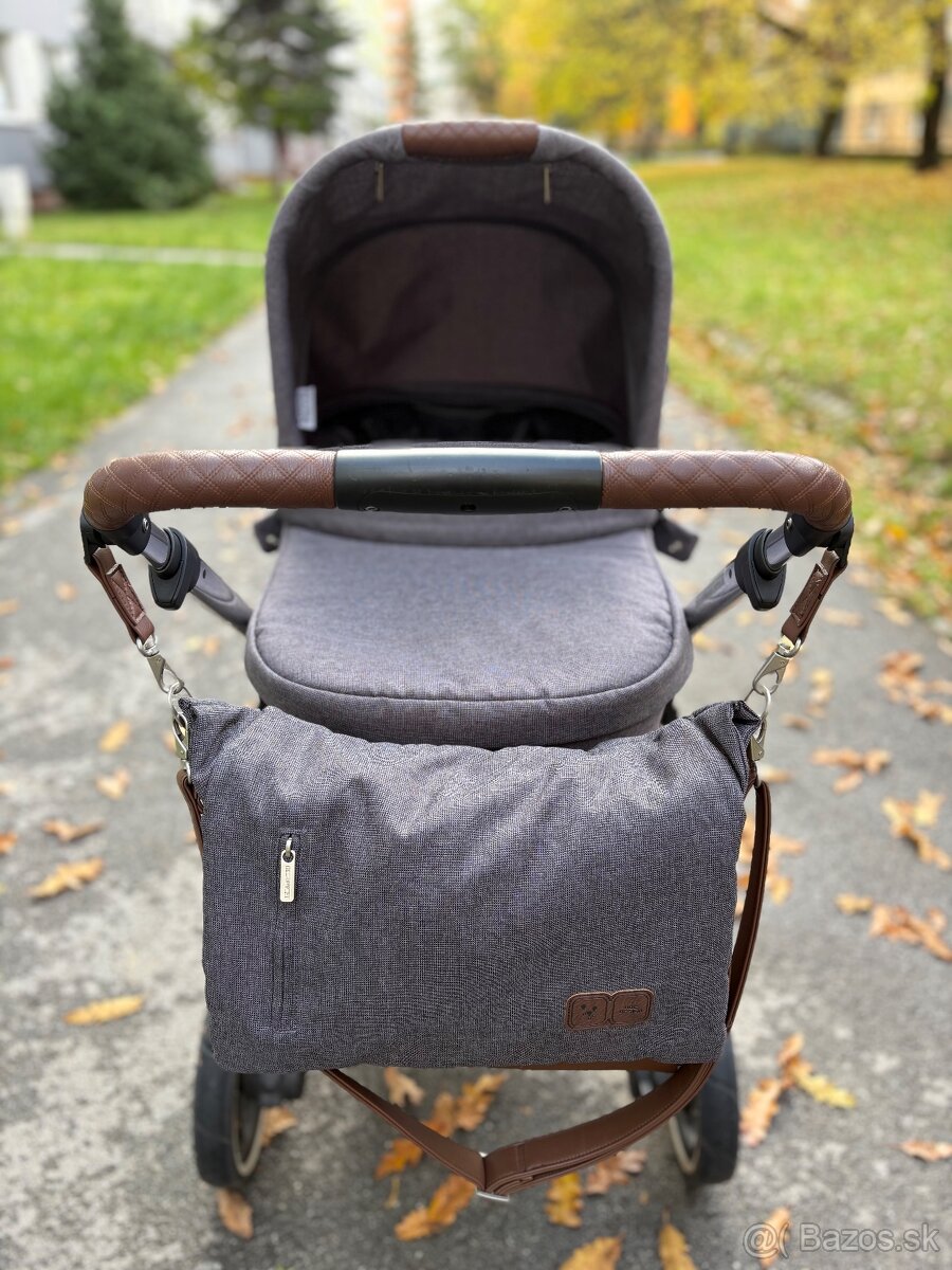 ABC Salsa Design 4 air - 3