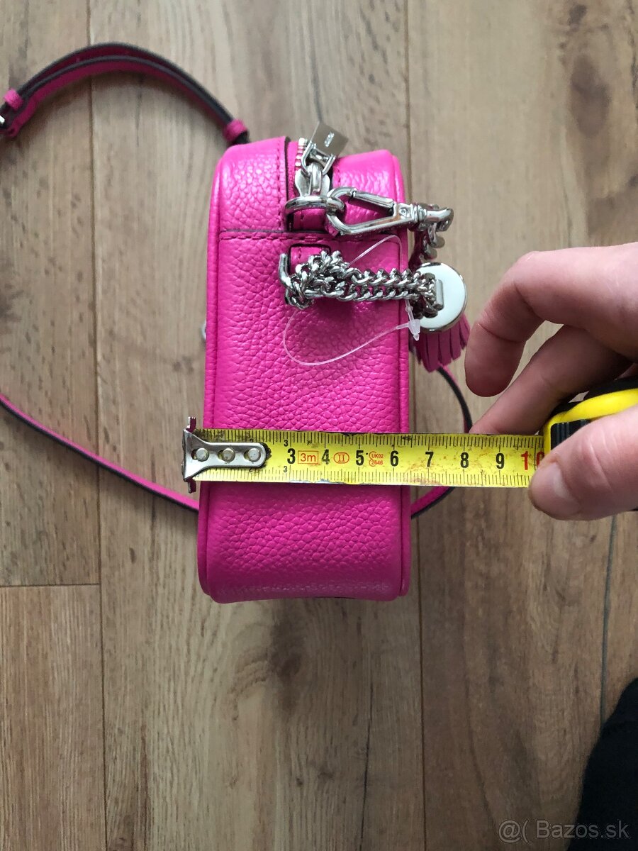 Crossbody kabelka Michael Kors - 3