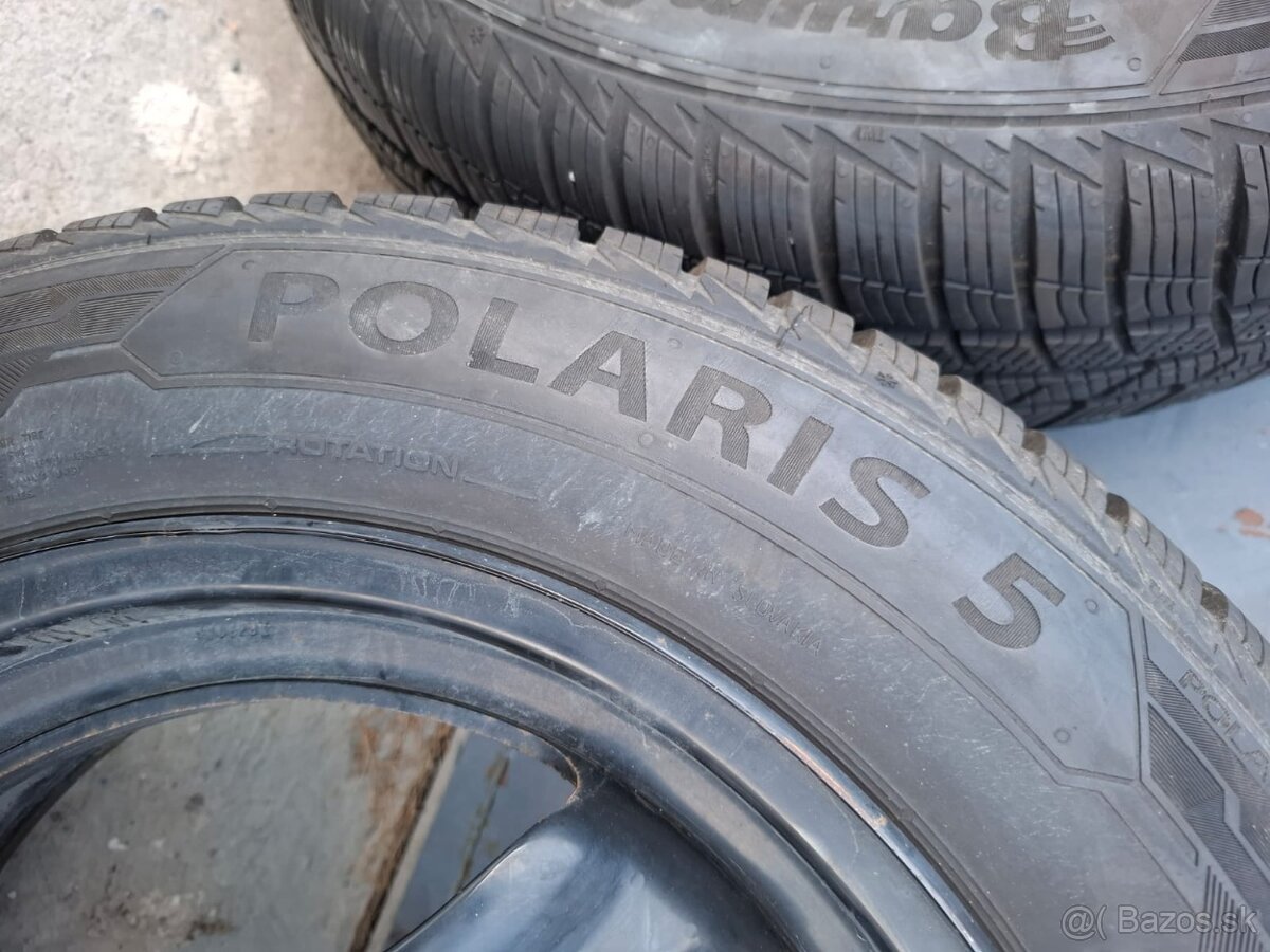 Zimna sada Renault/Dacia, Barum 185/65 R15,4x100,8 mm, 2023 - 3