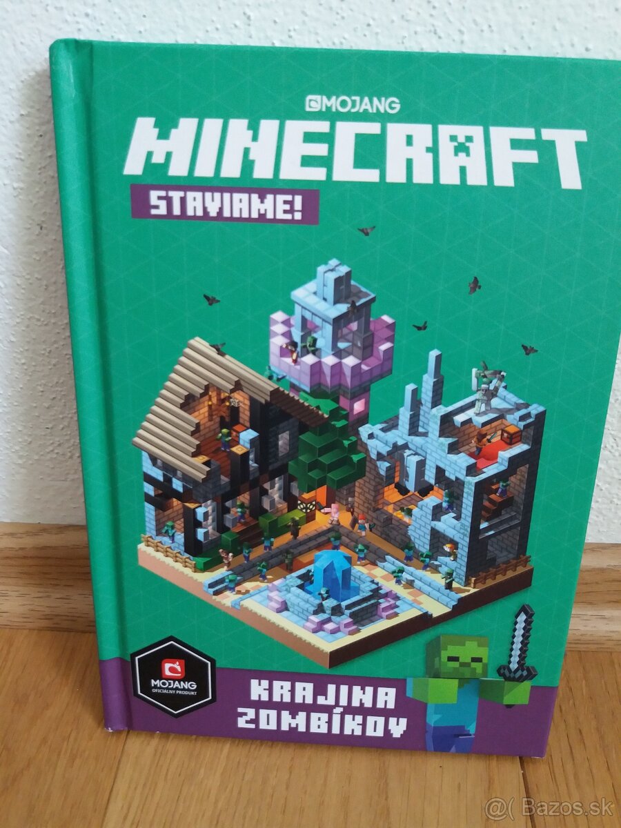 Minecraft - 3