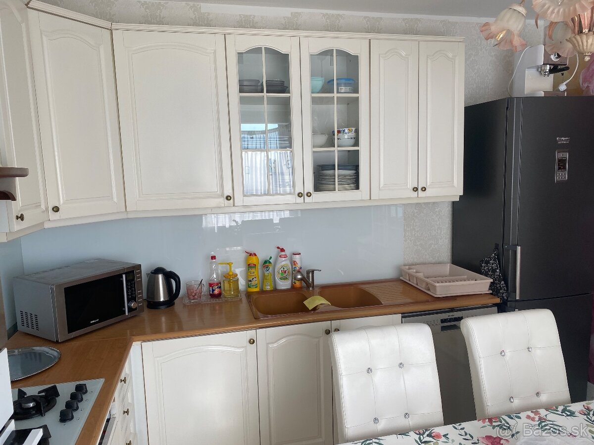 Prenájom samostatnej izby v byte v Lučenci - 3