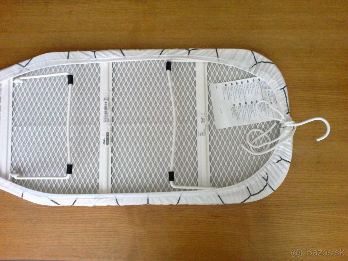 Žehliaca doska – malá zn. IKEA - 3