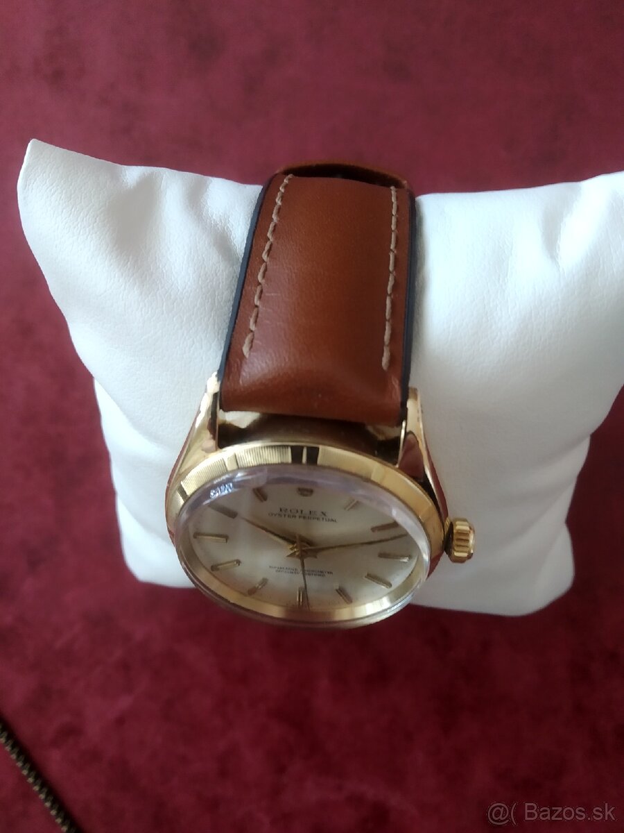 Hodinky Rolex - 3