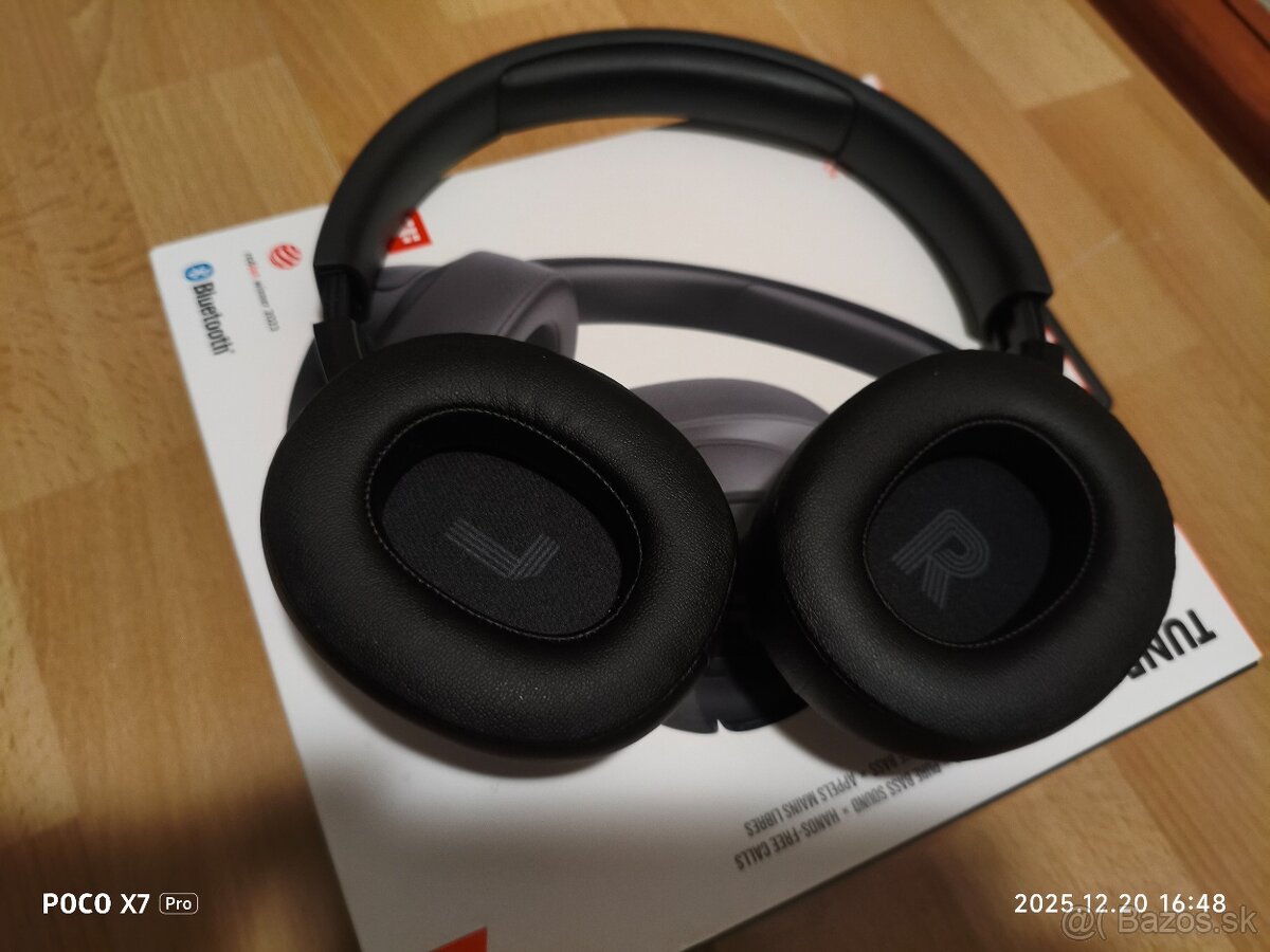 JBL Tune 720 BT - 3