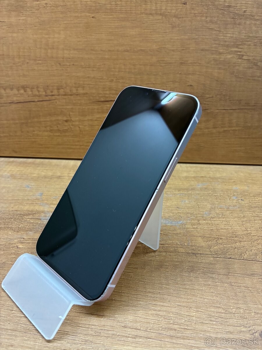 Iphone 13, 🔋100%, 128gb +Zaruka - 3