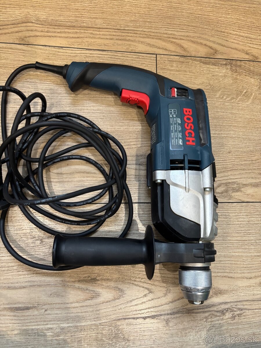 Bosch profesional vrtacka - 3