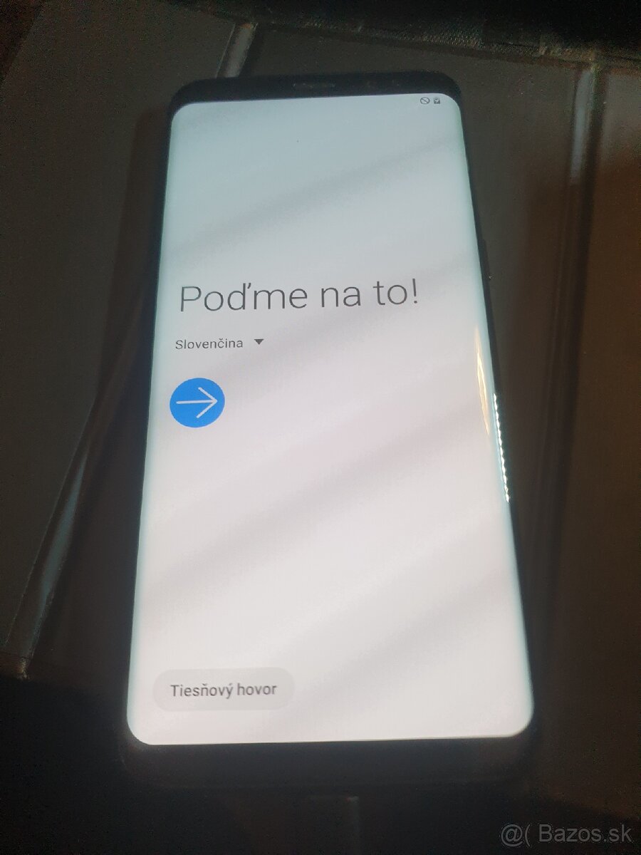 SAMSUNG GALAXY S8 64GB - 3