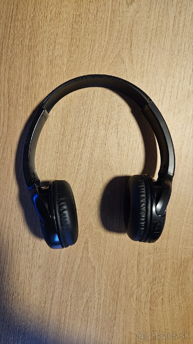 Bezdrôtové slúchadlá Sony WH-CH510 - 3