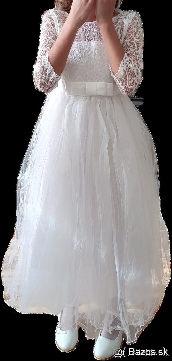 Šaty na 1.sv. prijimanie - 3