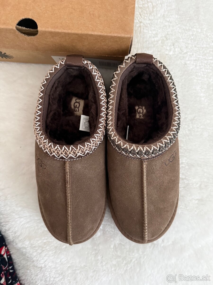 Ugg tazz - 3