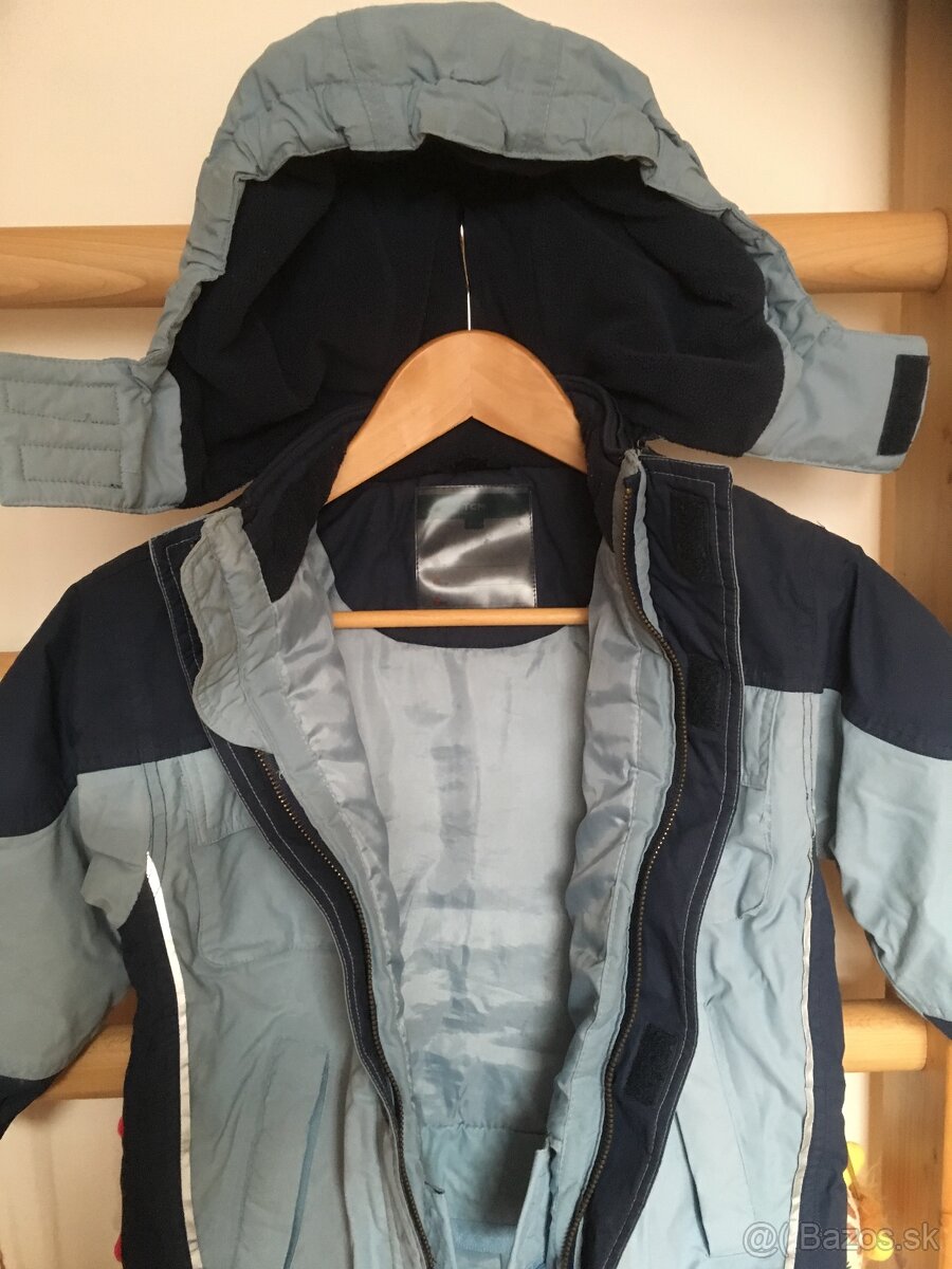 Bundička TCM na cca 3-4roky - 3