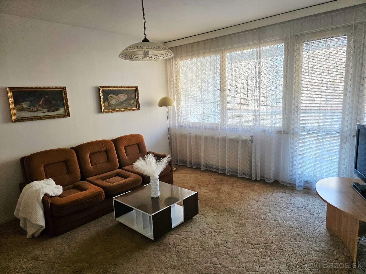 4-izbový byt, Tomášikova ul., Prešov - 3