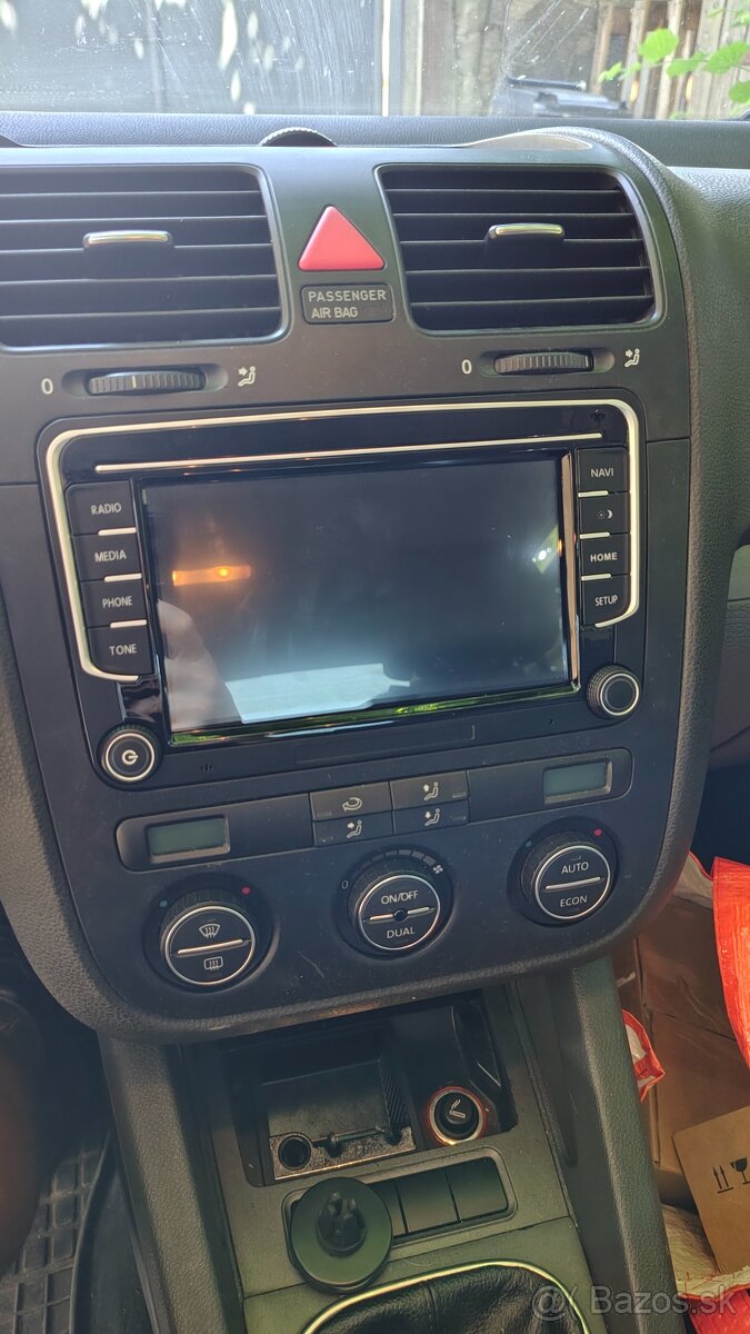 Android radio VW/Škoda - 3