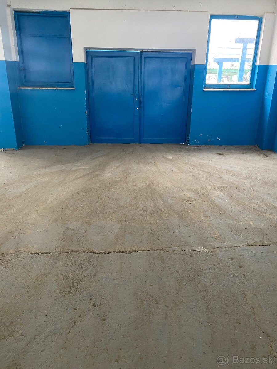 Priestor na prenajom - 3