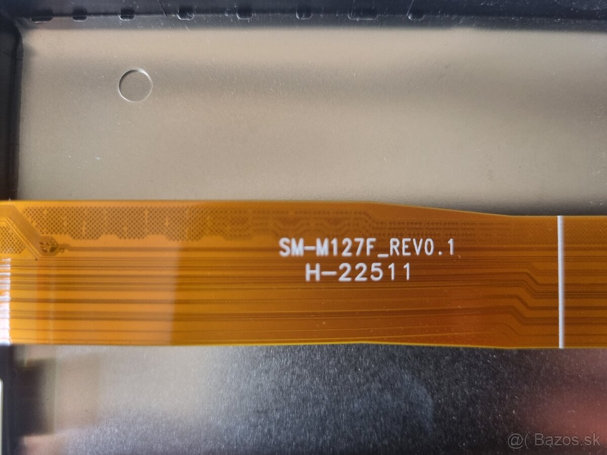 Displej Samsung Galaxy M127F - 3