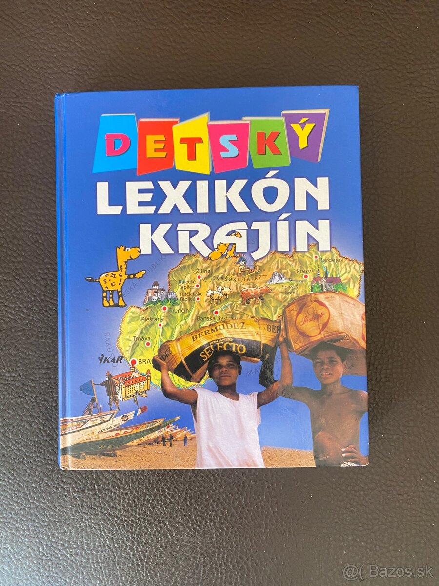 Rozpravkove knizky - 3