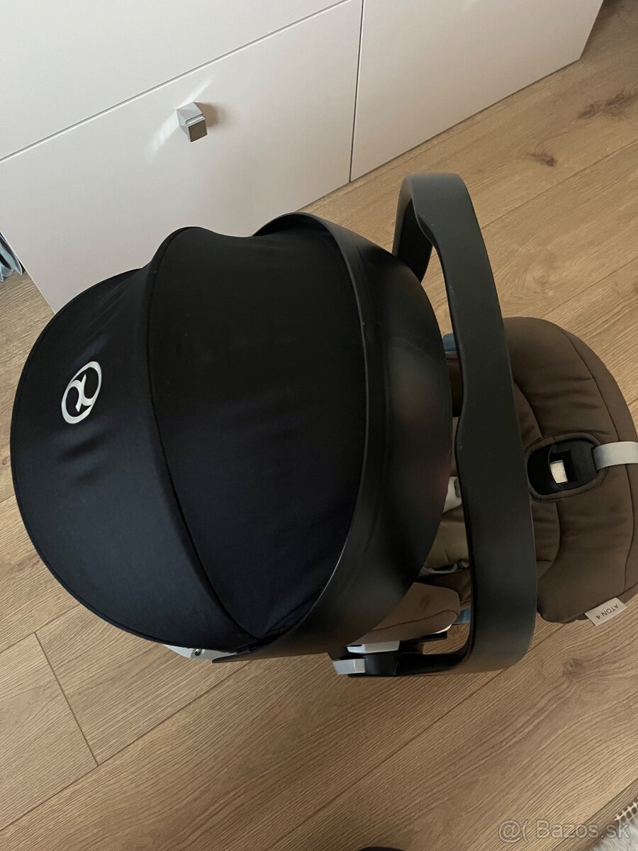 CYBEX ATON4 - 3
