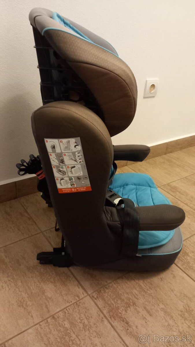 Autosedačka Nania l-Max SP ISOFIX - 3