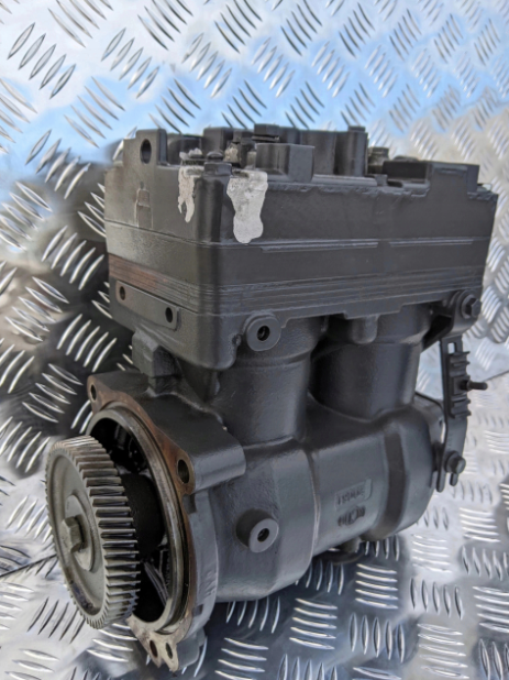 Kompresor SCANIA NTG, SCANIA S, SCANIA R - 3