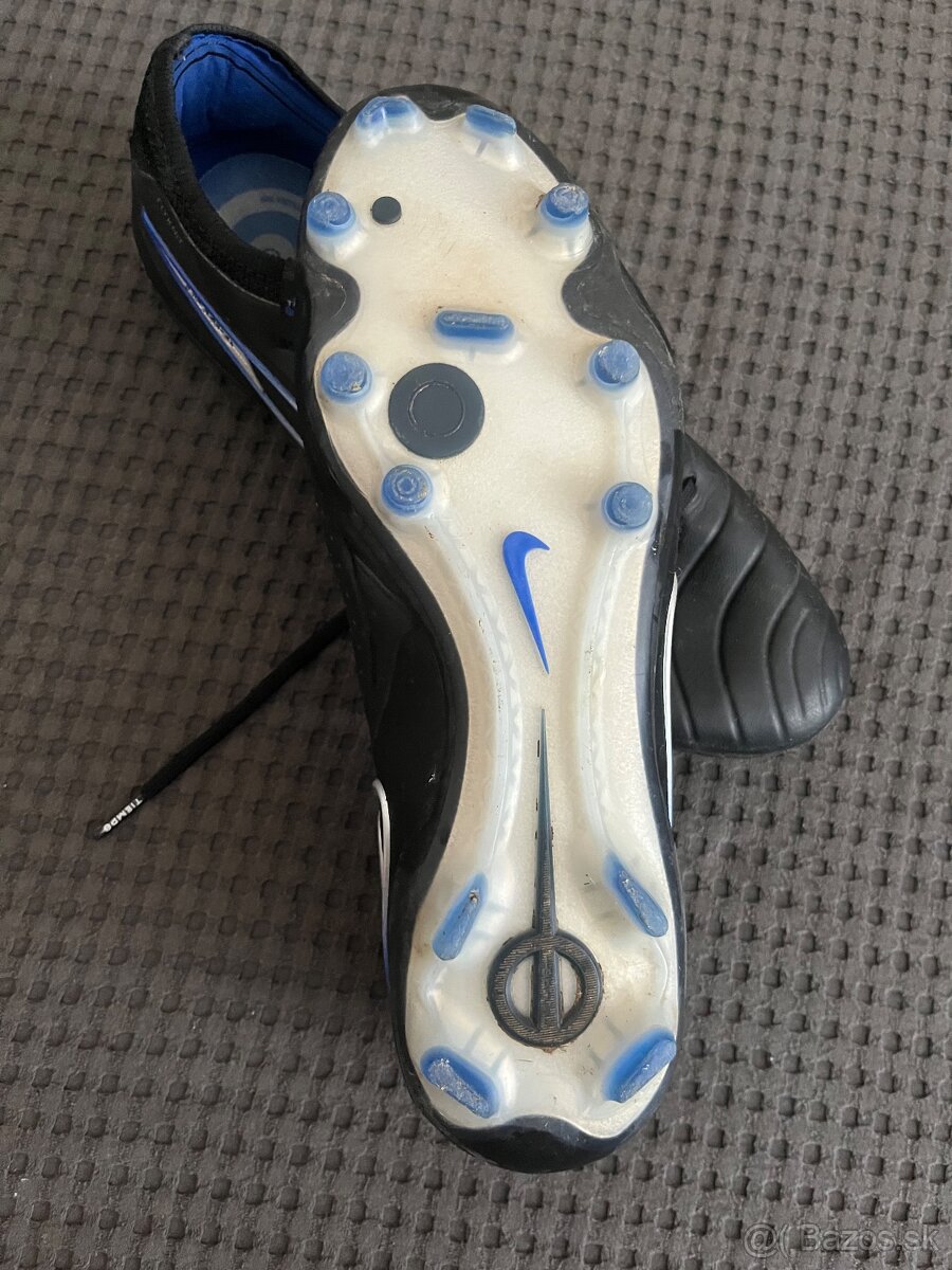 Kopacky nike Tiempo - 3