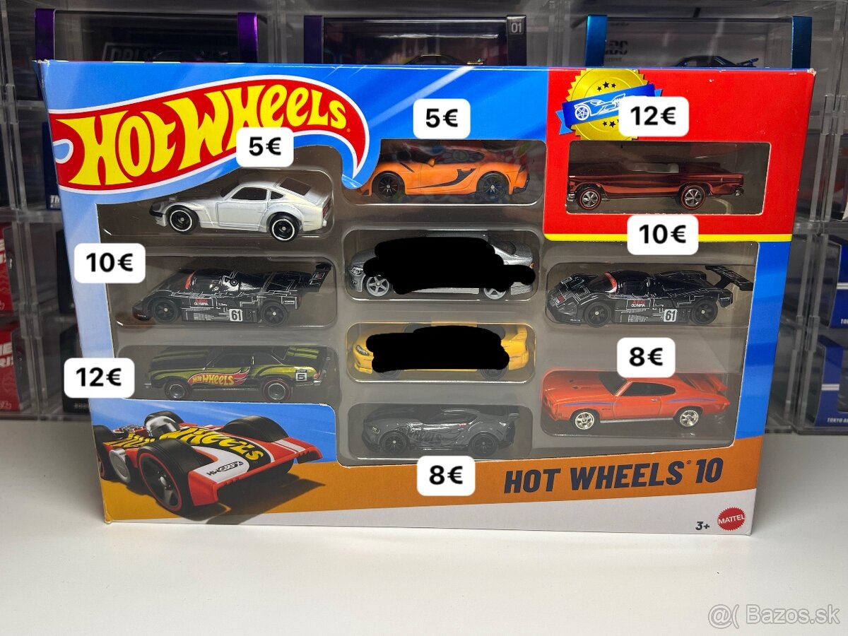 Hot Wheels Premium, Rlc, Sth, Loose - 3