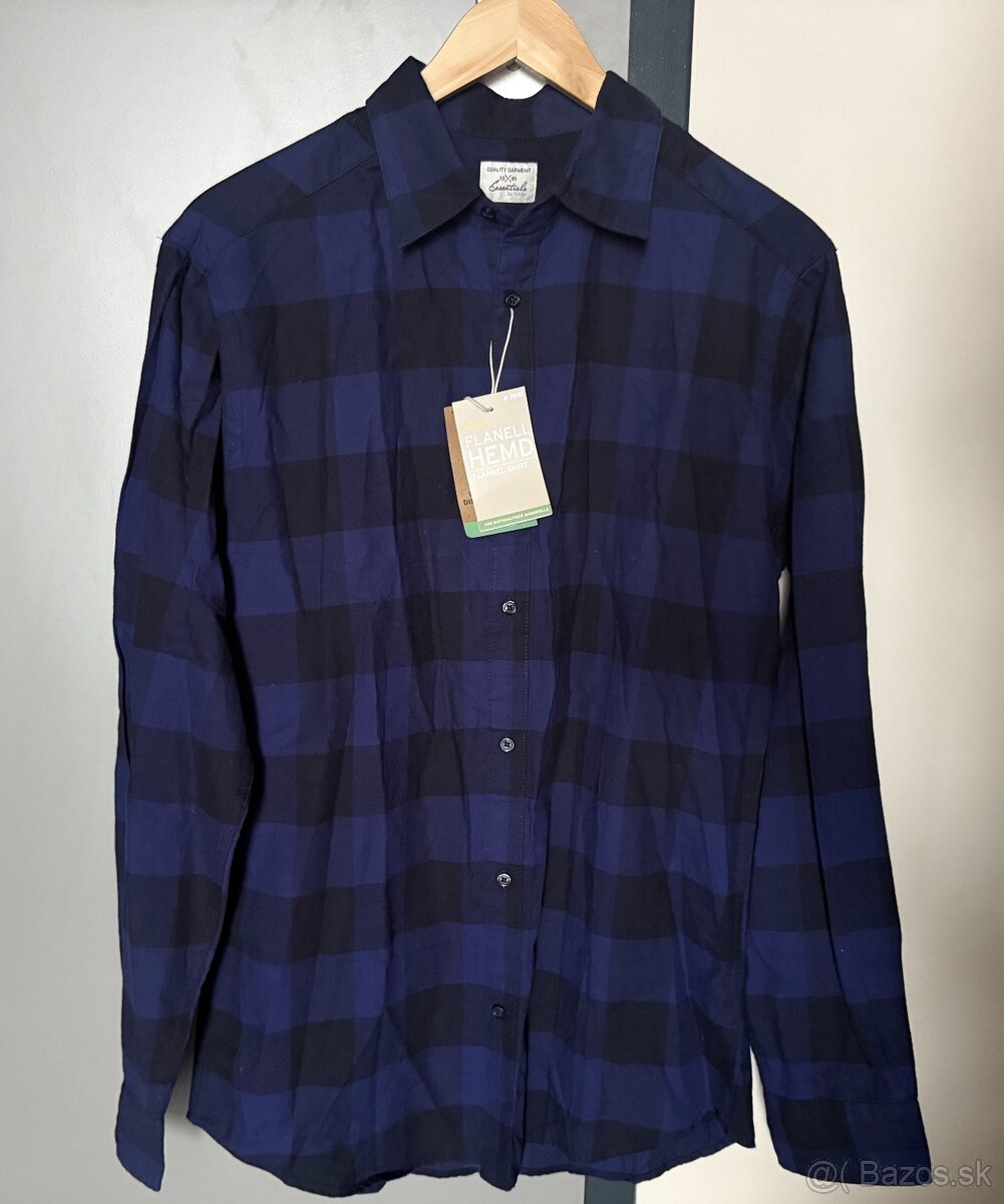 Pánska košeľa - 3