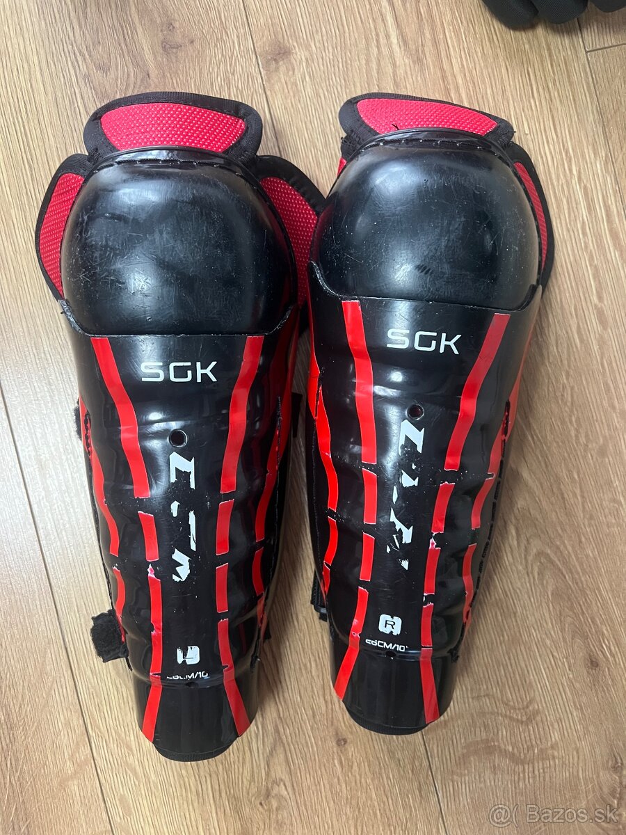 CCM detsky Starter kit - 3