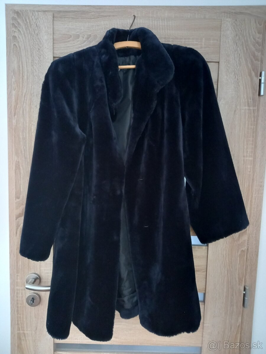 Dámske kožuchy - 3