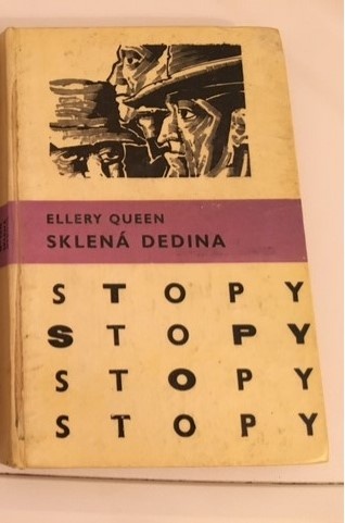 Knihy edície STOPY -Mladé letá- 2 ks - 3