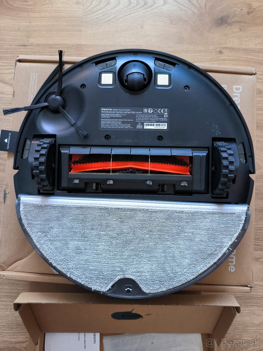 Xiaomi Dreame Bot D9 Max - 3