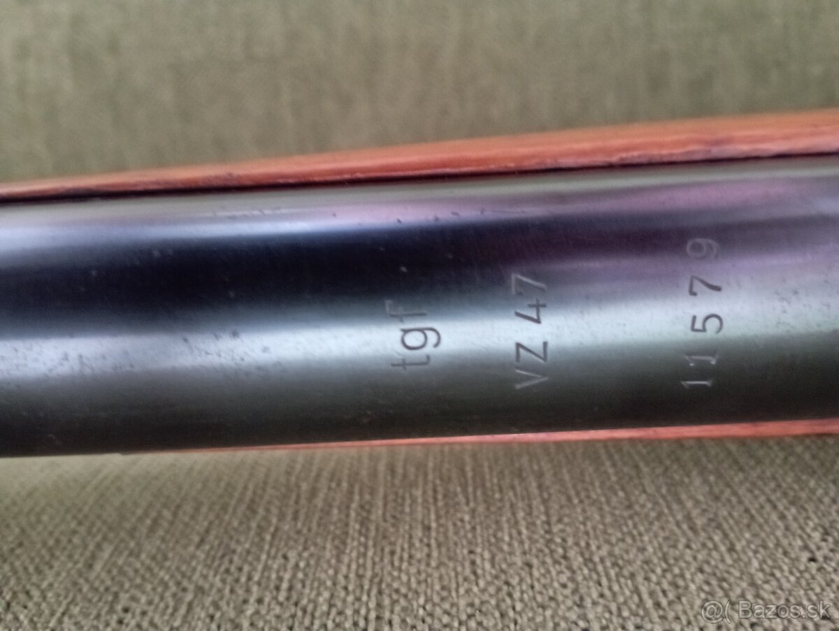 vzduchovka VZ 47 - 3