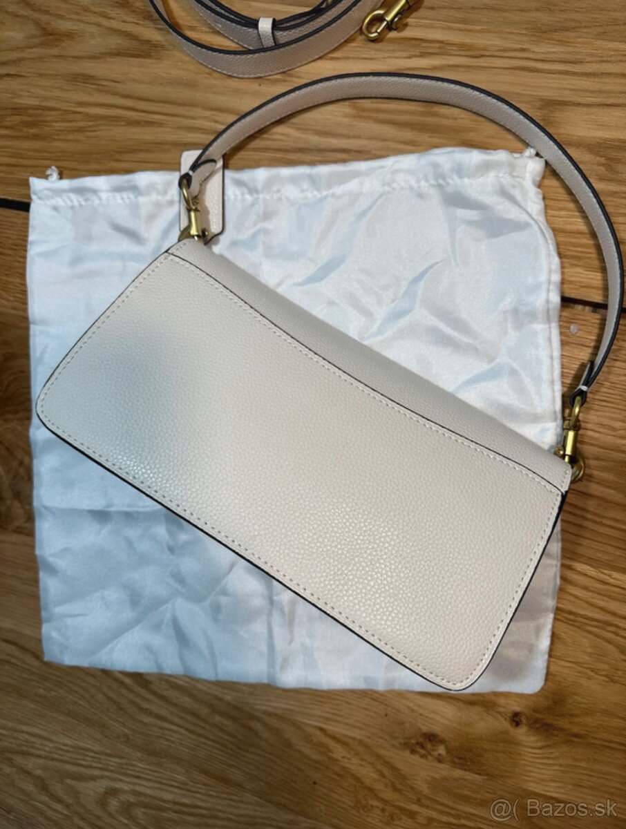 Originál Coach Tabby 26 - 3