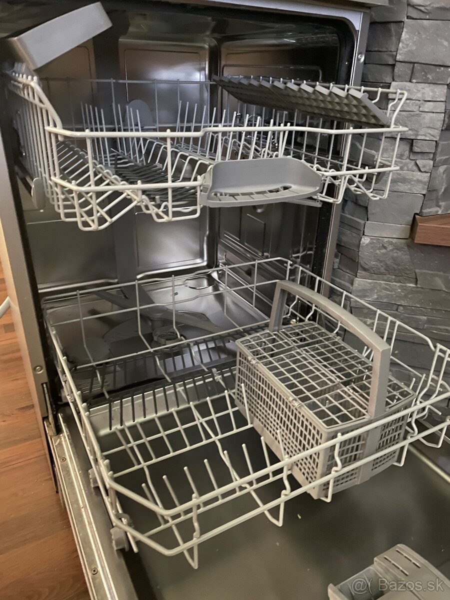 Umývačka riadu Bosh - 3