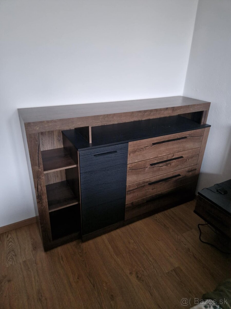 Spálňová zostava - 3