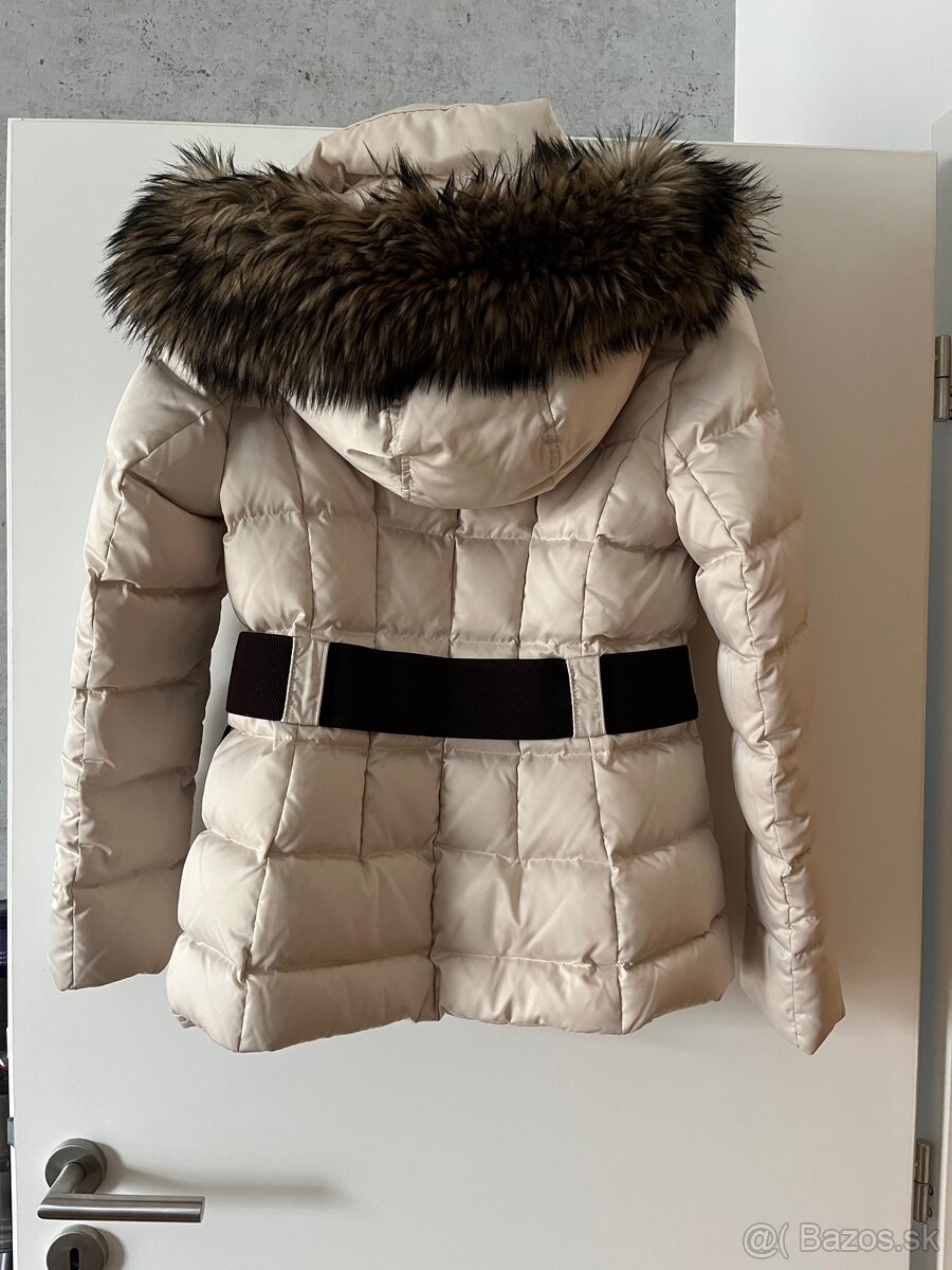 Zimna bunda Hallhuber S - 3