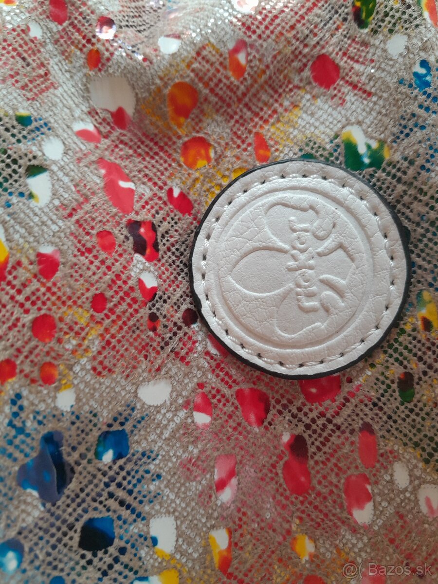 Dámska kabelka crossbody Rieker - 3