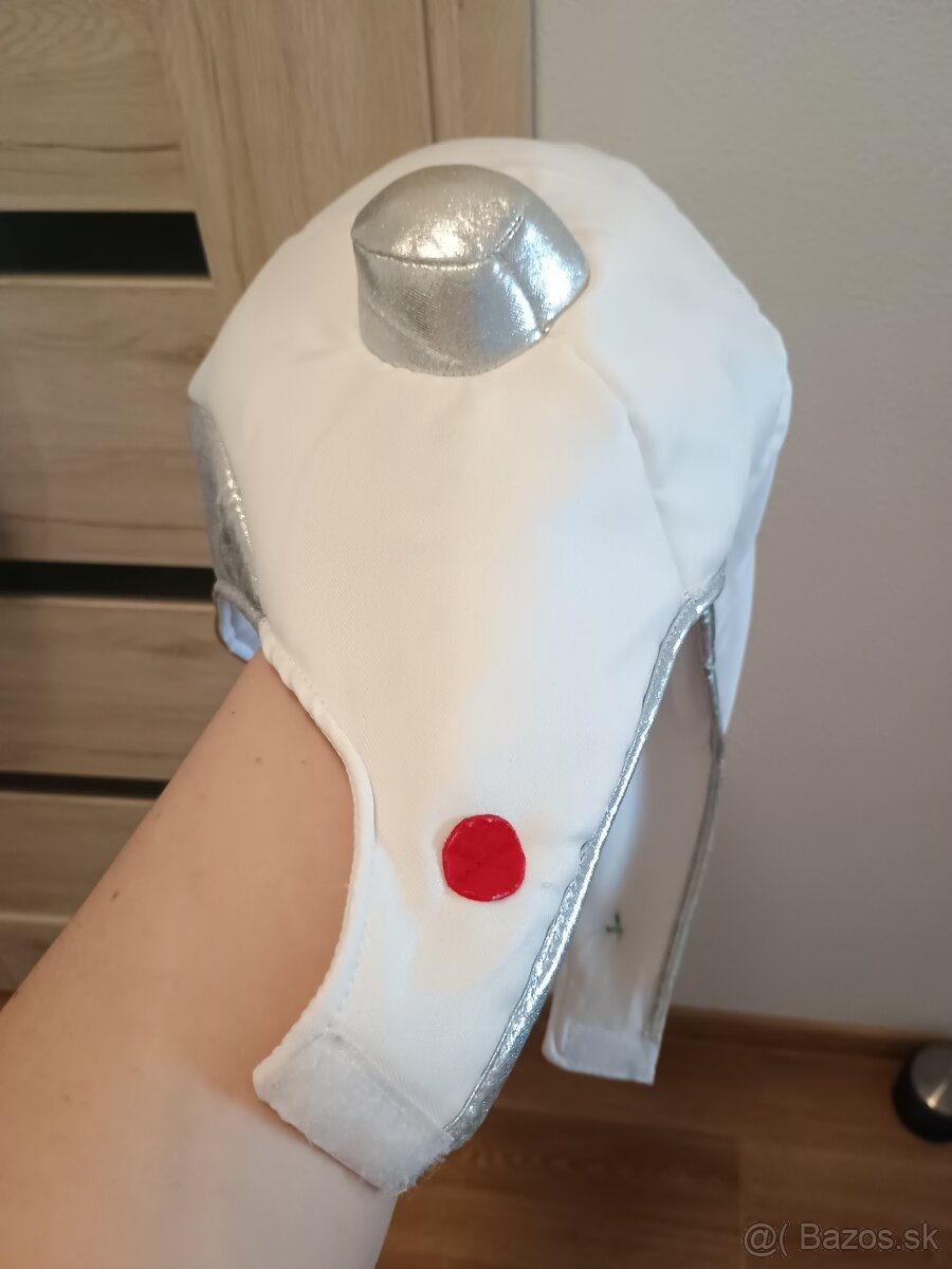 Karnevalový kostým kozmonaut - 3