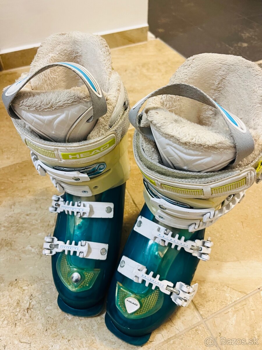 Head dream veľkosť 38 - 3