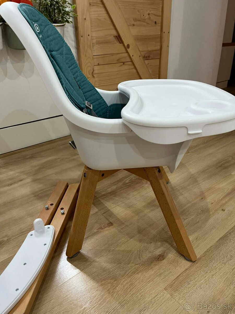 Detská stolička - 3