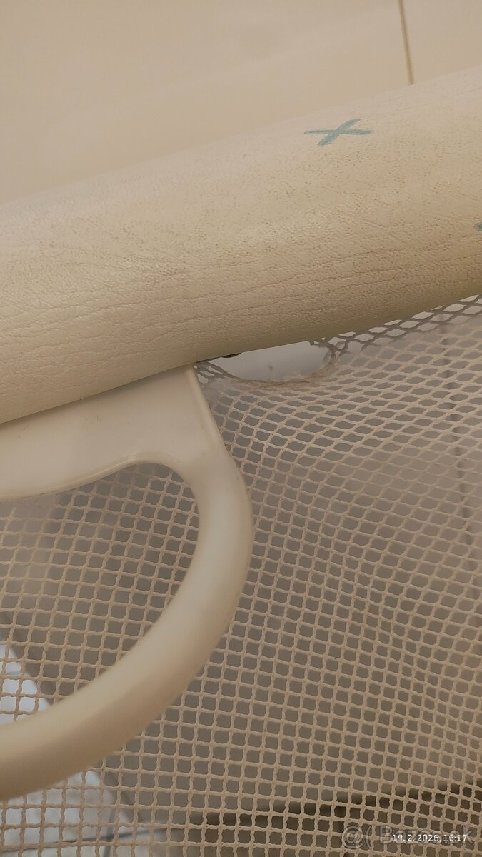 DARUJEM detskú ohrádku 105x75 cm - 3