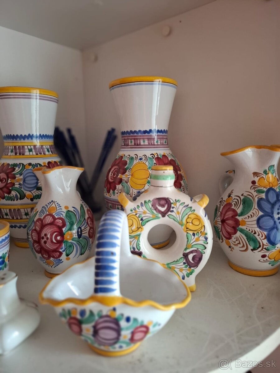 Predám Keramiku - 3